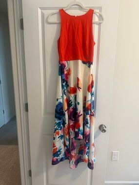 Vince Camuto | Dresses | Vince Camuto Womens Asymmetrical Tiered Shift Dress  Colorrich Black Size8 | Poshmark
